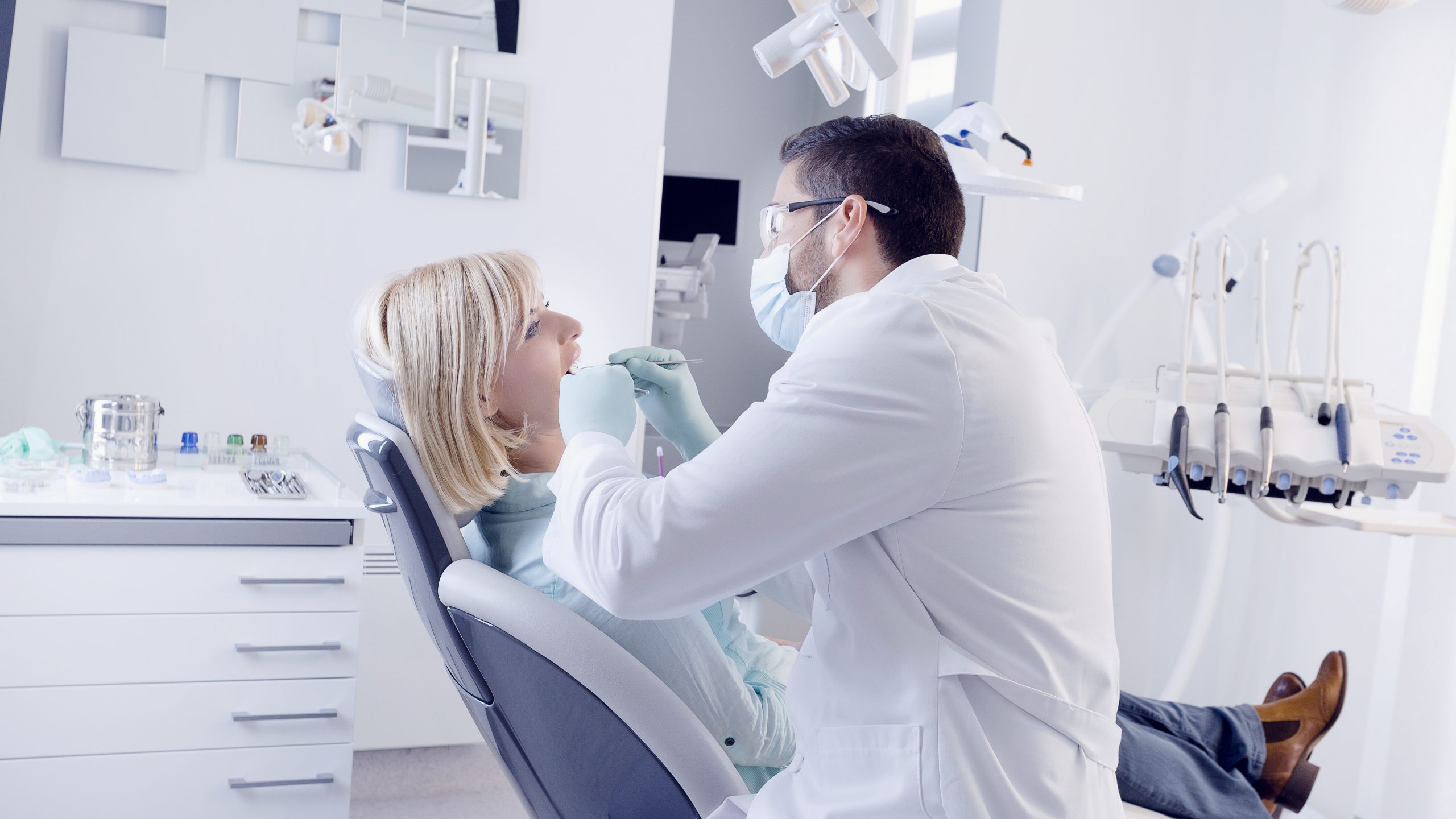 Dentist in Screven, GA